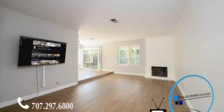 Benicia! Single level home located in a cul-de-sac available soon! Gallery 4