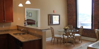 Lofts at Lancaster Mills Gallery 18