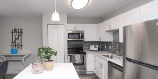 Meridian Court South Gallery 8