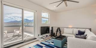 Modern 3 BDR S'Park Boulder Townhome Gallery 23