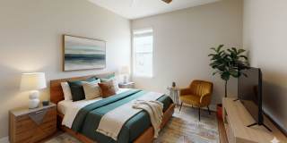 The Stella - Affordable Housing Gallery 18