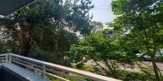 1bedroom in quiet residential setting.  W/D in unit Gallery 10