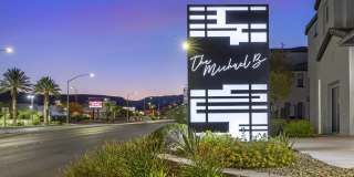 The Michael B Townhomes and Flats Gallery 46