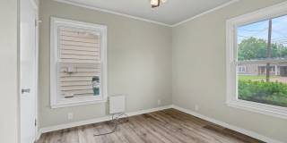 Step into this beautifully remodeled 3-bedroom, 2-bathroom home offering modern upgrades and comfortable living in a great Sherman location. Gallery 19