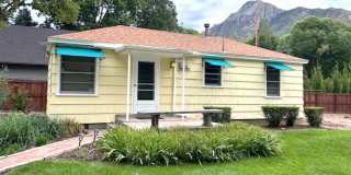 1 Bedroom Bungalow in Holladay Gallery 1