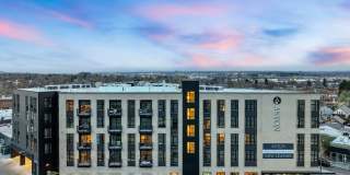 Aston on South Pearl Gallery 35