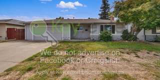 Updated 3-Bedroom Home with Spacious Backyard in Rancho Cordova! Updated 3-Bedroom Home with Spacious Backyard in Rancho Cordova! Gallery 1