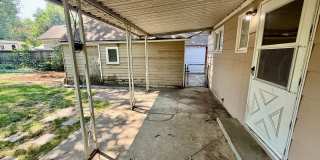3 Bedroom 1.5 Bathroom house near Old Town Fort Collins Gallery 25
