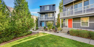 Beautiful 3 bed, 2.5 bath Single Family home in Beaverton! Gallery 1