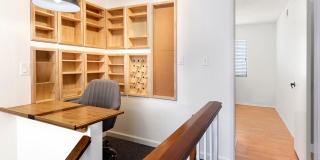 Light Filled 3-Story Townhome in Pool Community Gallery 10