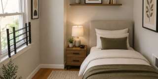 3 Bedroom Home in Point Breeze 3 Bedroom Home in Point Breeze Gallery 7