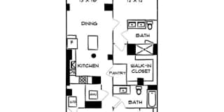 Flamingo Point Gallery 88