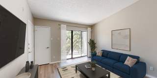 Vue at Knoll Trail Apartments Gallery 1