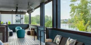 Edgewater at the Cove Gallery 20