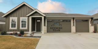 3 Bedroom, 2 Bath + Office Home in Richland Gallery 1