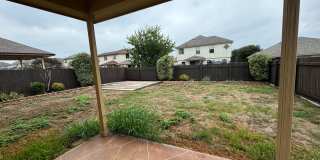 3-Bedroom House for Rent in Killeen Gallery 25