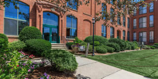 Lofts at The Mills Gallery 2