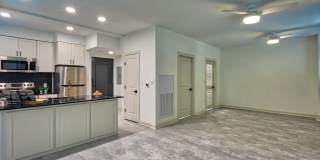 142 West York Street Apartments Gallery 6