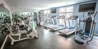 The Jordan Gallery 25