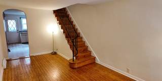 Charming 2-Bedroom Rowhome Pennsport Charming 2-Bedroom Rowhome Pennsport Gallery 1