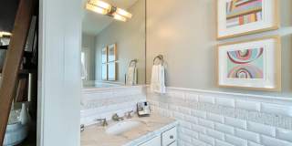 3BR/2.5BA INCOMPARABLE Views!!! Prime Corona Heights Residence! 2 car parking and laundry! PROGRESSIVE Gallery 30
