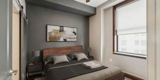 The Bulkley Residences at Playhouse Square Gallery 1