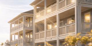 Club Villas Apartments Gallery 3