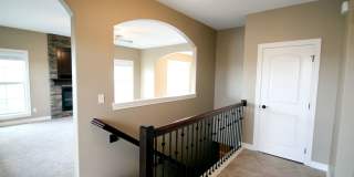 Cascade Falls Townhomes at Prairie Trail Gallery 18