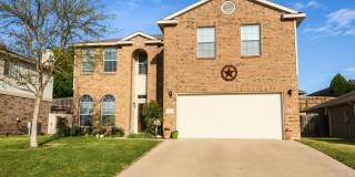 4-Bedroom House for Rent in Harker Heights Gallery 1