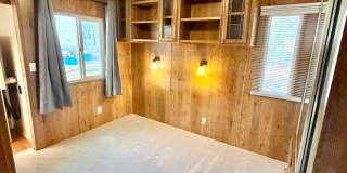 55+ Community 1 Bed 1 Bath. Gallery 9