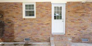 Welcome to this beautiful newly renovated 3-bedroom brick ranch! Gallery 26