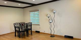 3 Bedrooms One Floor Ranch House with 2 car attached garage in Lyndhurst Gallery 11