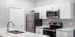 St. Ives Crossing Gallery 1