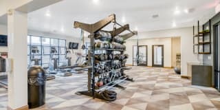 The Mark at Fishers District Gallery 16