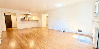 Spacious Capitol Hill Bedroom w/ Private Patio - Two Parking Spaces Included! $3800 AVAILABLE NOW! Gallery 3