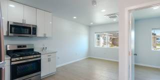 1 Bedroom + 1 Bathroom ADU | Oxnard Estates | Unfurnished Gallery 1