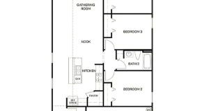 Beautiful 4 Bedroom in desirable Grand Reserve Community Gallery 23