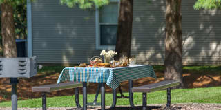 Seneca Club Apartments Gallery 11