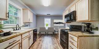 Sentry Pointe Apartments Gallery 7