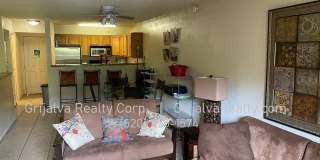Furnished 2 Bedroom Condo with Community Pool Close to the UofA! (Speedway/Euclid) Gallery 1