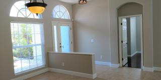 Annual Rental: Luxurious 4 Bedroom 3 bath POOL home in Woodlands of Rivendell! Just Blocks form Pineview School Gallery 9