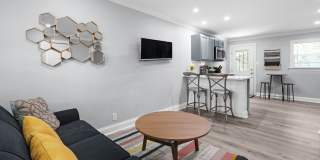 2606 Druid Hills Way Gallery 2