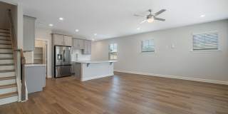 Tessa Shallowford Townhomes Gallery 39