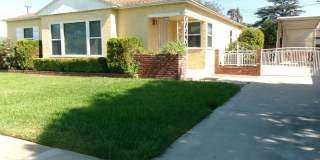 Charming 3-bedroom, 2-bath home in Bellflower Gallery 1