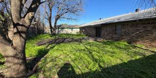 3-Bedroom House for Rent in Copperas Cove Gallery 29