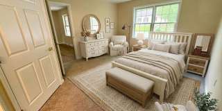 3 Bedroom 2.5 Bathroom Home Available in Elizabethtown! Gallery 6