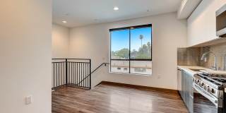 Brand New Building featuring 1 & 2 bedroom Flats & Townhomes! Gallery 4