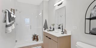 Metro 19 Apartments Gallery 7