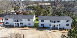 420 South Columbia Street - B1 Gallery 1