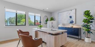 Lakeview Apartments Gallery 20